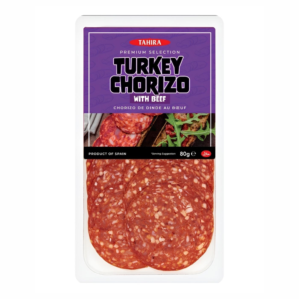 Chorizo