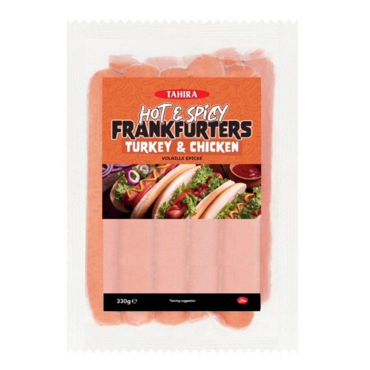 frankfurters-turkey-chicken