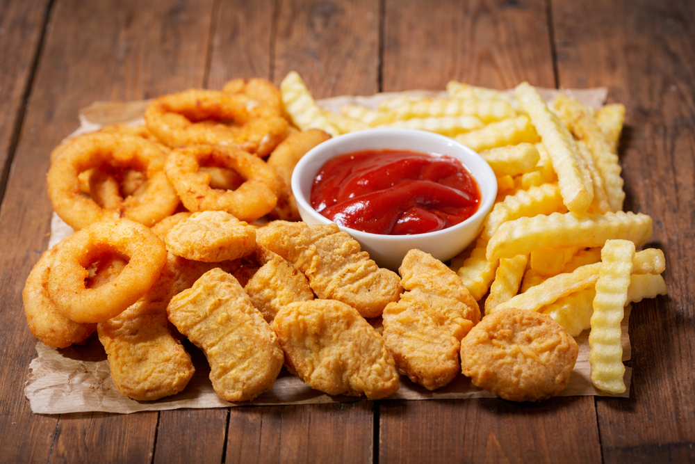 Tahira Breaded Chicken Nuggets 800G Tahira Food