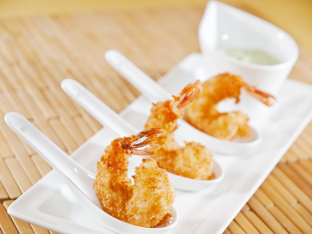 Shrimp Cooked Peeled 400G Tahira Foods