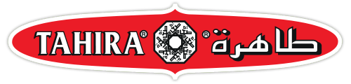 Tahira Foods logo