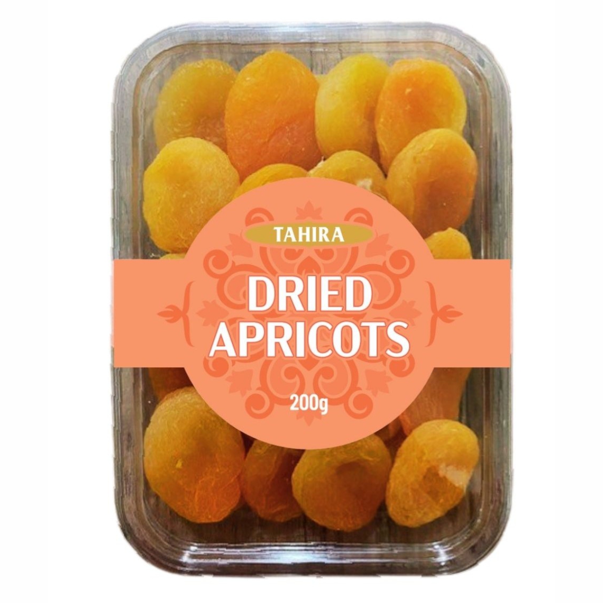 dried-apricots