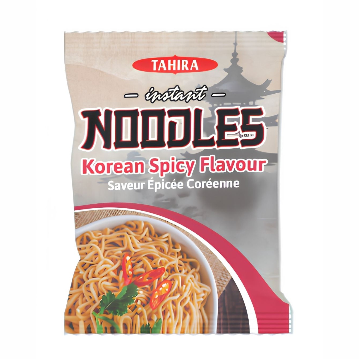 Noodles Korean