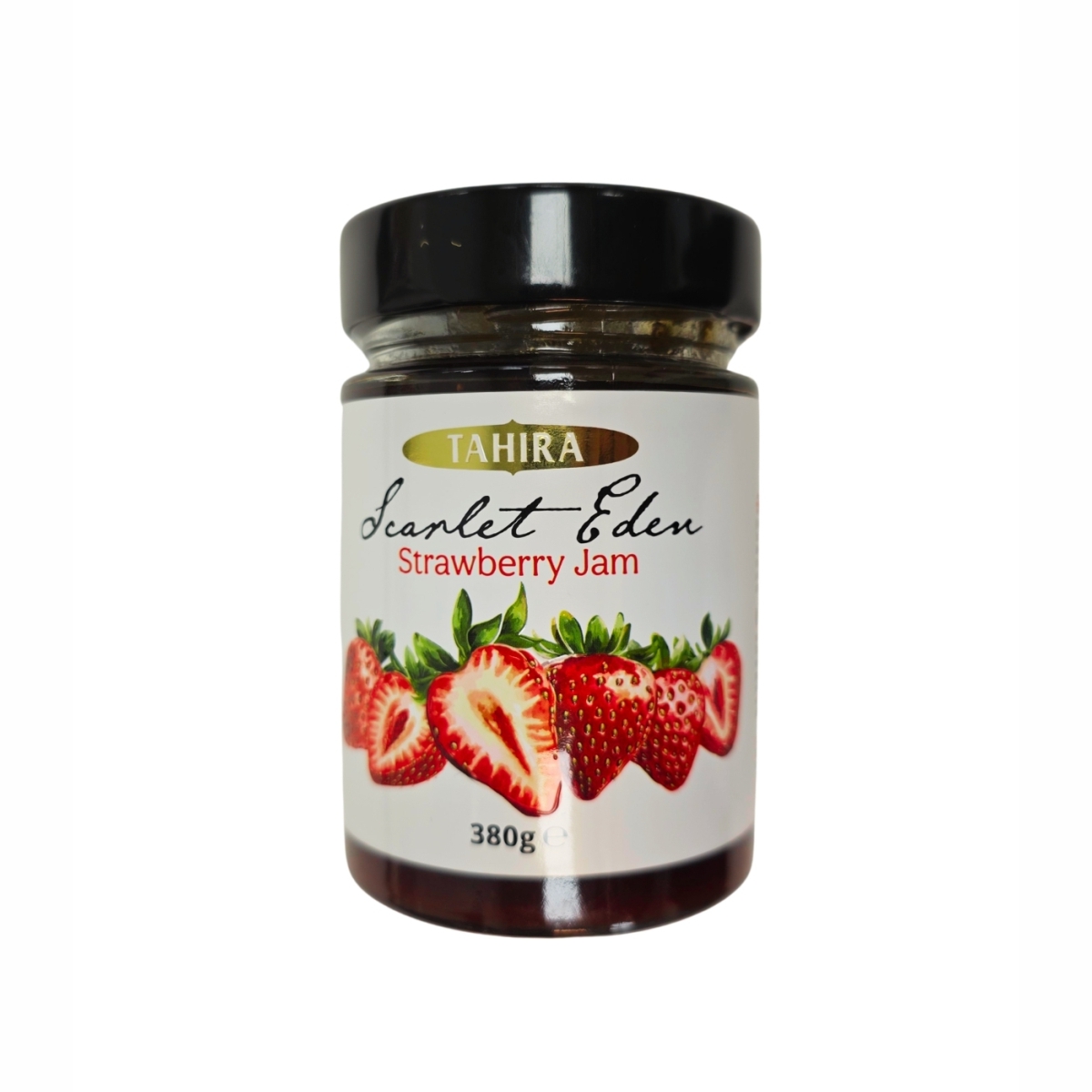 Strawberry Jam
